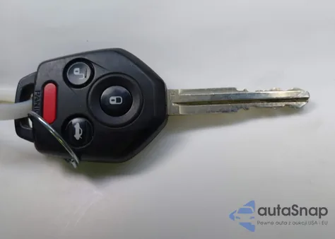 2024 Subaru Impreza Base 5-Door from USA, damaged, VIN JF1GUABC7R8266782